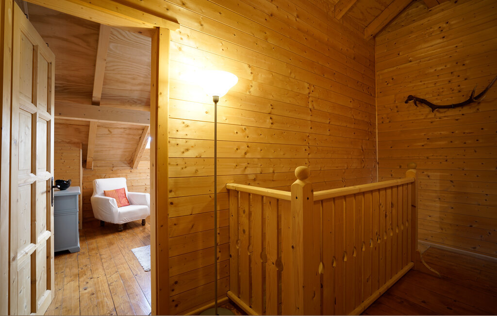 Maison 9 personnes à Careggine - Photo 19