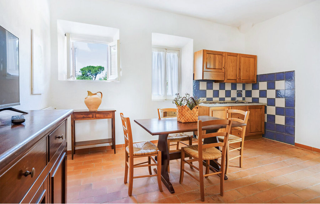 Appartamento Smart, Appartement 4 personnes à Niccioleta GR - Photo 5