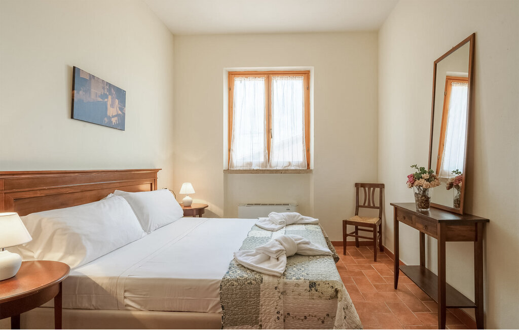 Appartamento Smart, Appartement 4 personnes à Niccioleta GR - Photo 6