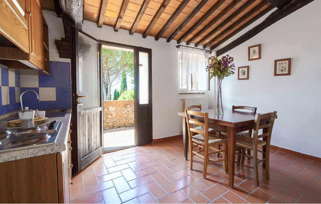 Appartamento Smart, Appartement 4 personnes à Niccioleta GR - Photo 16