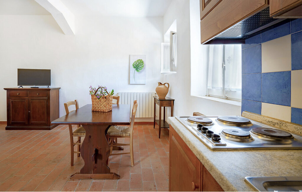 Appartamento Smart, Appartement 4 personnes à Niccioleta GR - Photo 17