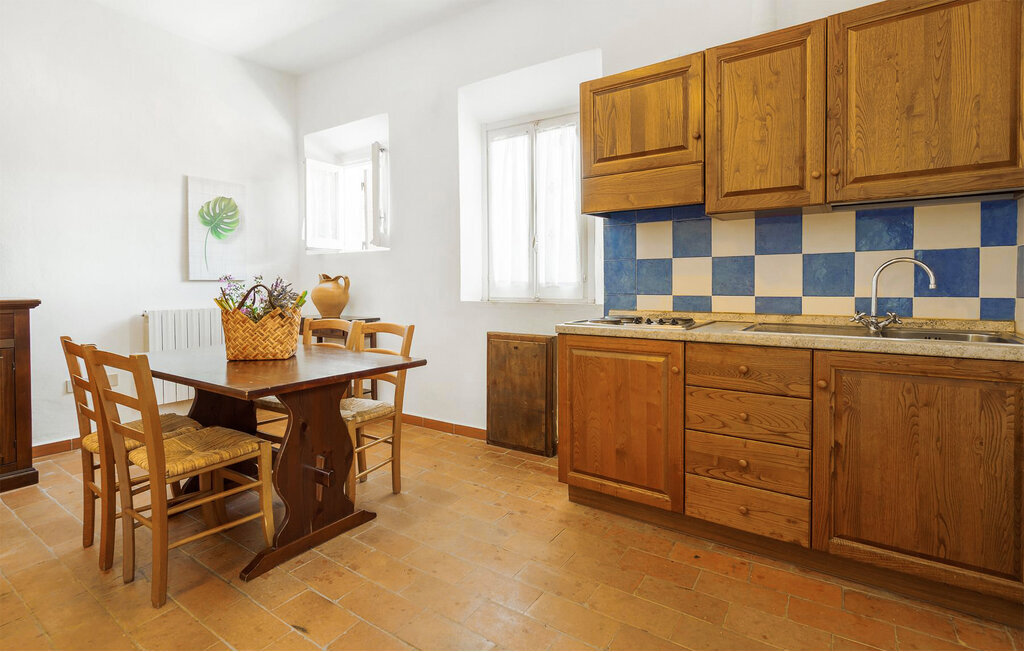 Appartamento Smart, Appartement 4 personnes à Niccioleta GR - Photo 18