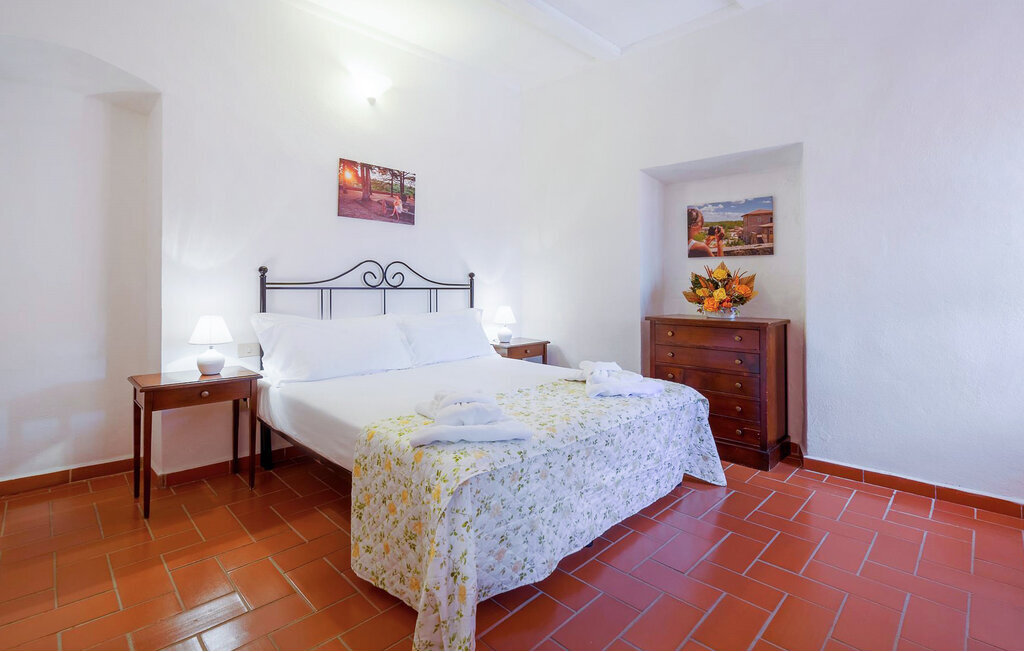 Appartamento Smart, Appartement 4 personnes à Niccioleta GR - Photo 19