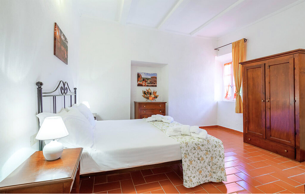 Appartamento Smart, Appartement 4 personnes à Niccioleta GR - Photo 20