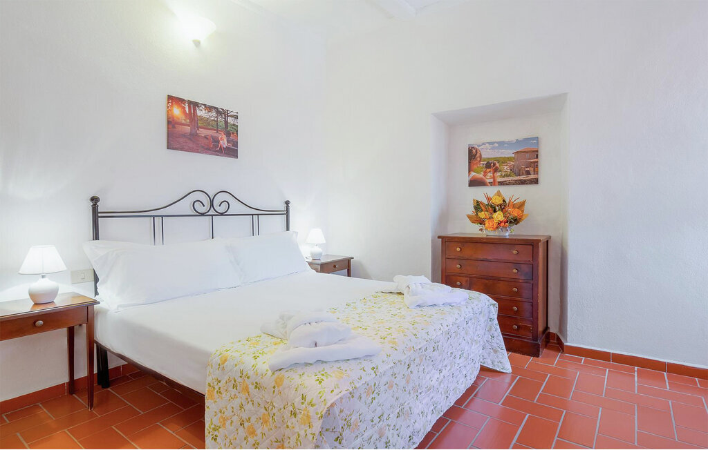 Appartamento Smart, Appartement 4 personnes à Niccioleta GR - Photo 21
