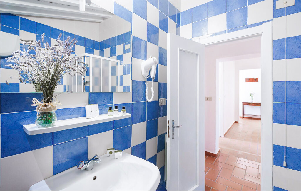 Appartamento Smart, Appartement 4 personnes à Niccioleta GR - Photo 22