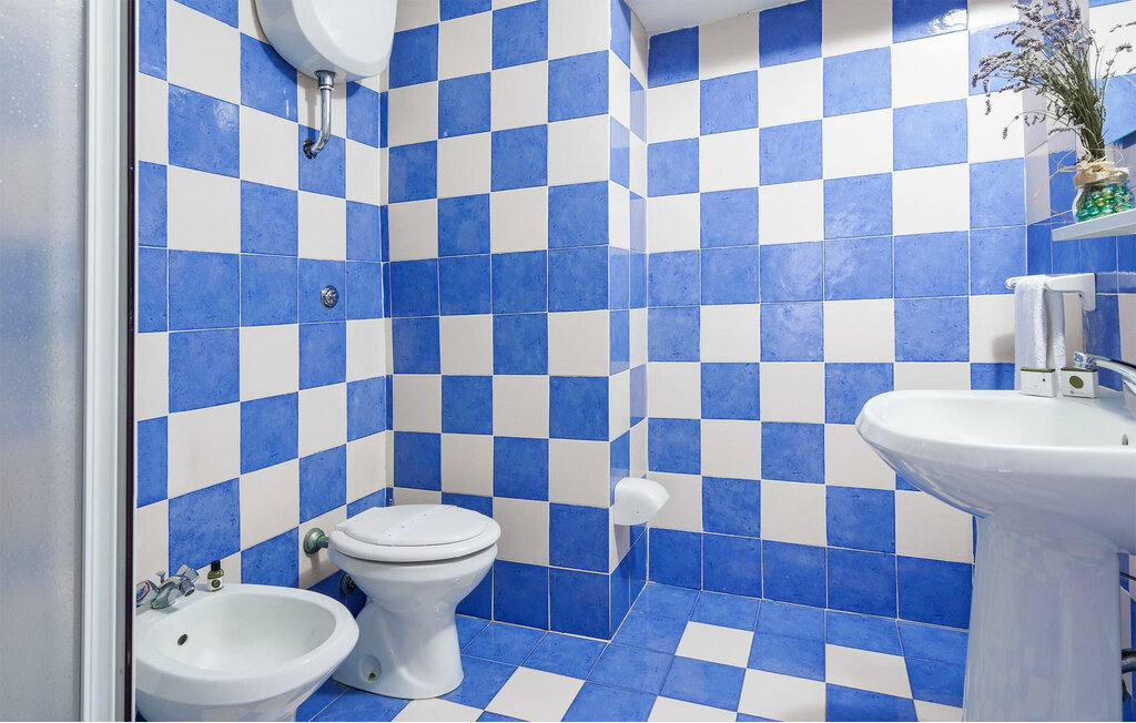 Appartamento Smart, Appartement 4 personnes à Niccioleta GR - Photo 23