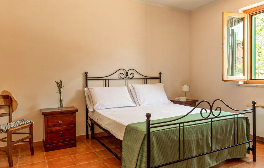 Appartamento Superior, Appartement 2 personnes à Niccioleta GR - Photo 6