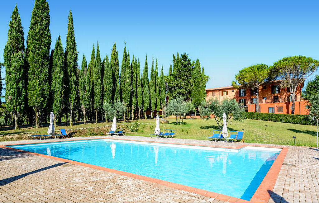 Appartamento Superior, Appartement 2 personnes à Niccioleta GR - Photo 9