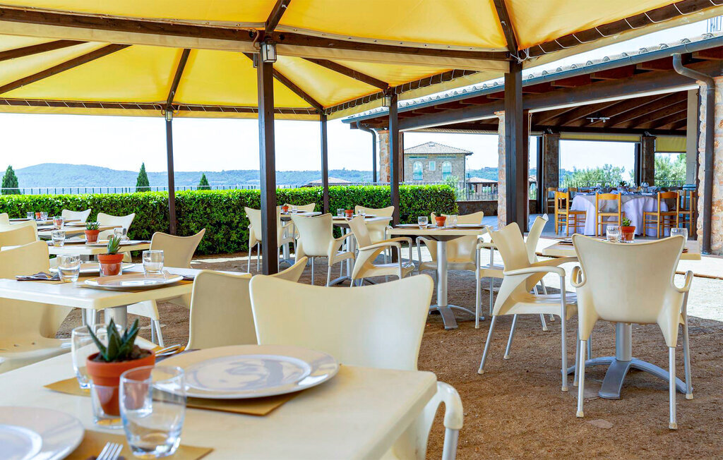 Appartamento Superior, Appartement 2 personnes à Niccioleta GR - Photo 24