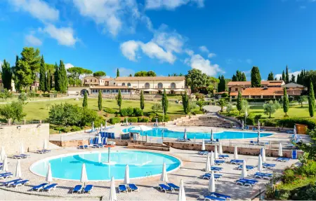 Location appartement à Niccioleta GR