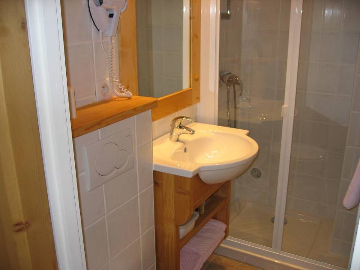 Studio Danay 15 m² au cœur du village avec accès bien-être - Photo 9