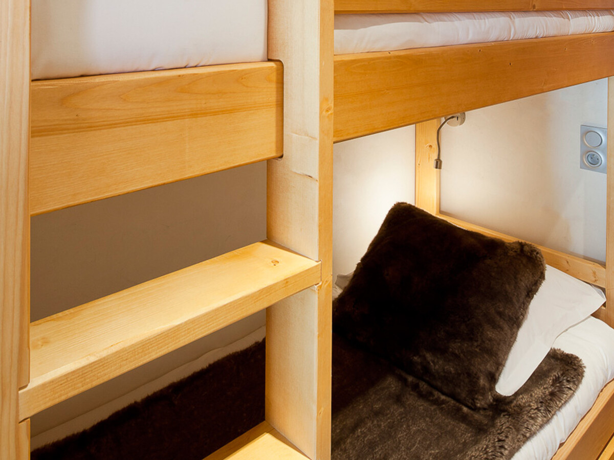 Studio 25 m² 4 pers. au cœur du Grand-Bornand, animaux ok - Photo 3