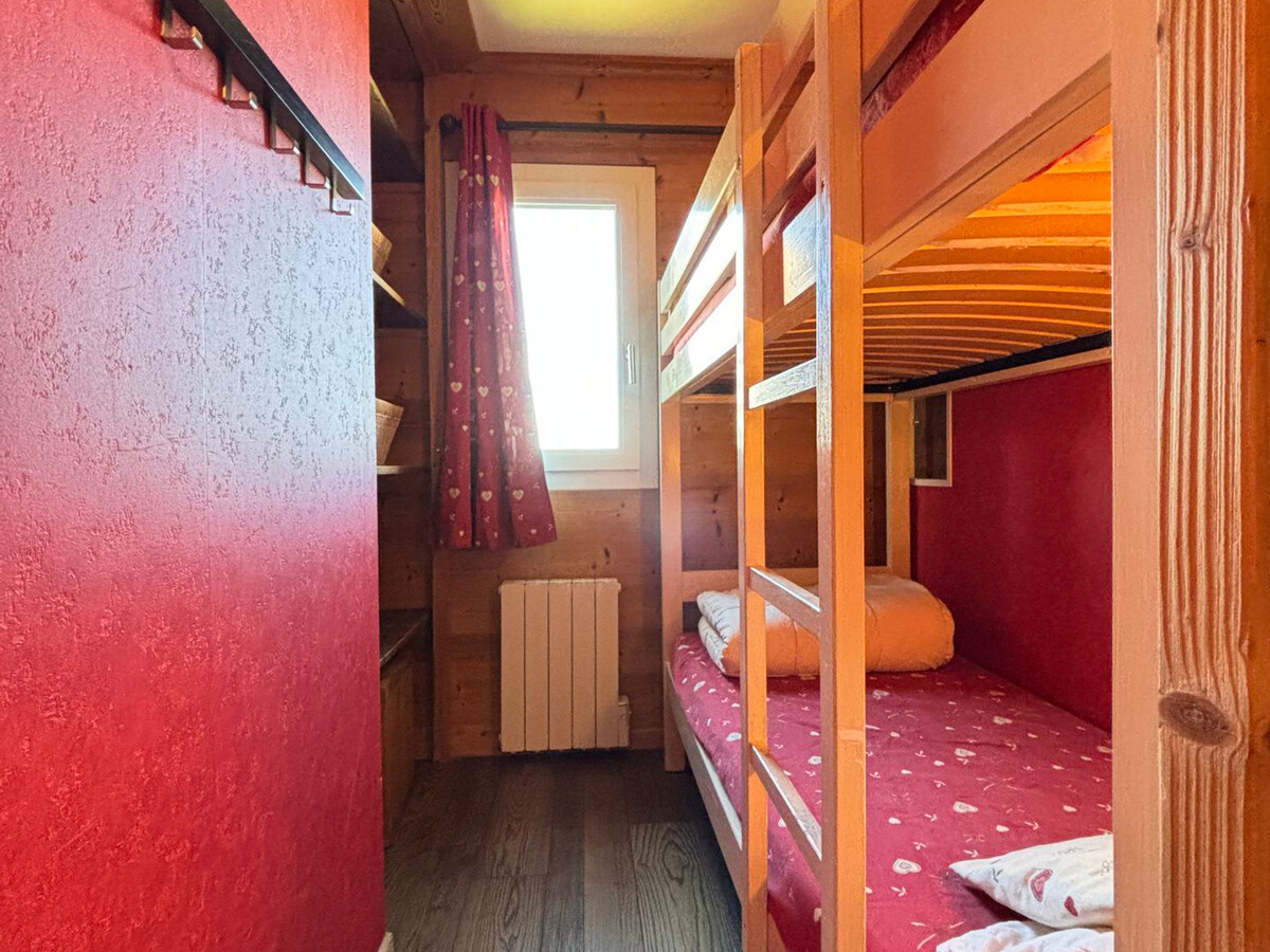 Charmant appartement avec sauna pour 6 personnes - Photo 11