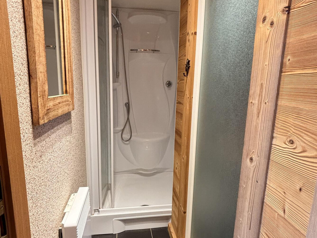Charmant appartement avec sauna pour 6 personnes - Photo 13