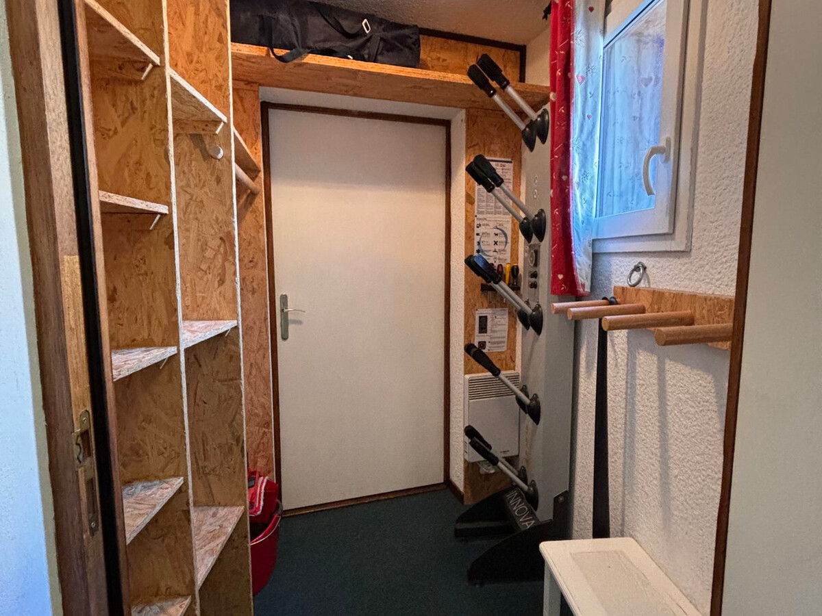 Charmant appartement avec sauna pour 6 personnes - Photo 16
