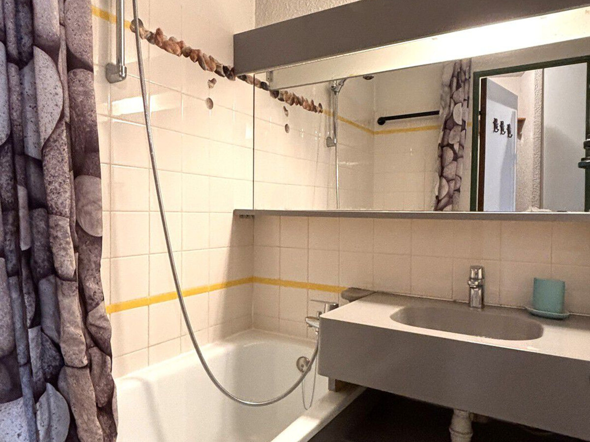 Appartement 4 pers. Avoriaz, balcon montagne, 5e étage - Photo 12