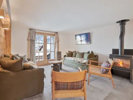 Location appartement de vacances à Le Monêtier les Bains