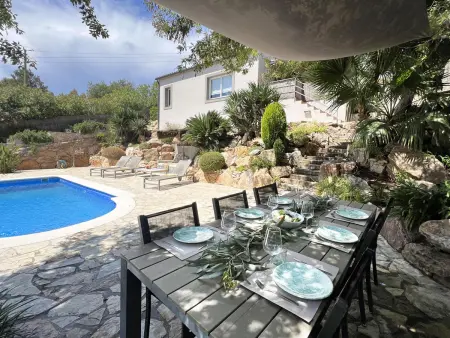 Villa avec Piscine, Jardin et Parking à Begur, Proche Centre et Plages - Photo 2