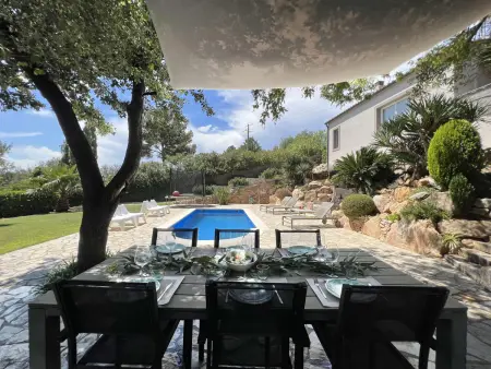 Villa avec Piscine, Jardin et Parking à Begur, Proche Centre et Plages - Photo 4