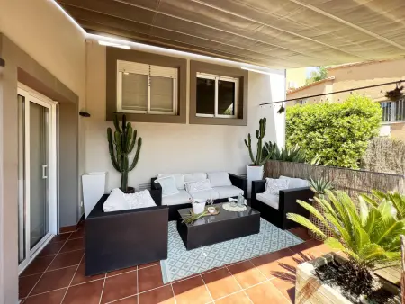 Villa avec Piscine, Jardin et Parking à Begur, Proche Centre et Plages - Photo 10