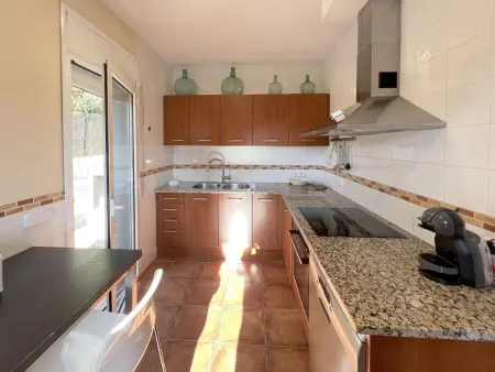 Villa avec Piscine, Jardin et Parking à Begur, Proche Centre et Plages - Photo 14