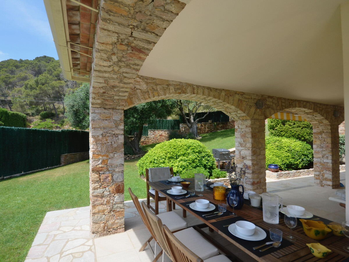 Villa 4 chambres Begur, piscine privée et vue mer - Photo 7