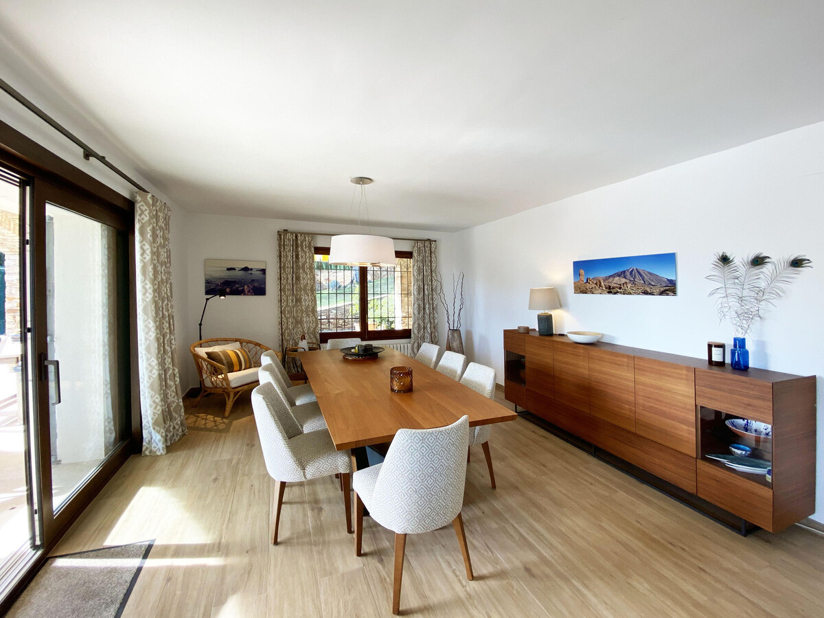 Villa 4 chambres Begur, piscine privée et vue mer - Photo 16