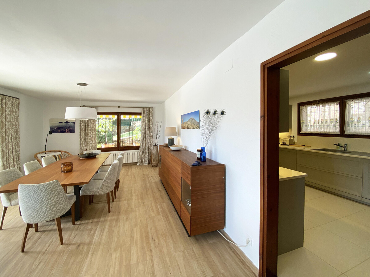 Villa 4 chambres Begur, piscine privée et vue mer - Photo 18