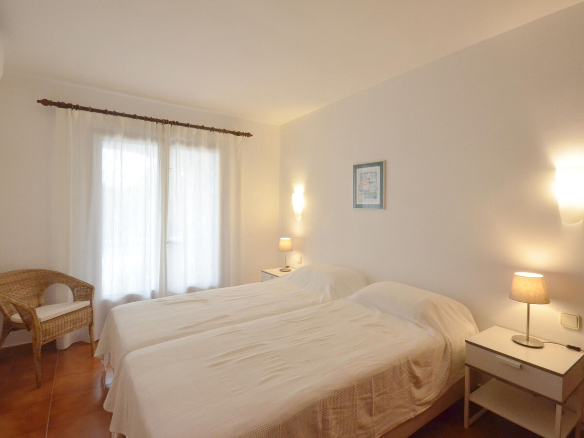 Villa 4 chambres Begur, piscine privée et vue mer - Photo 24