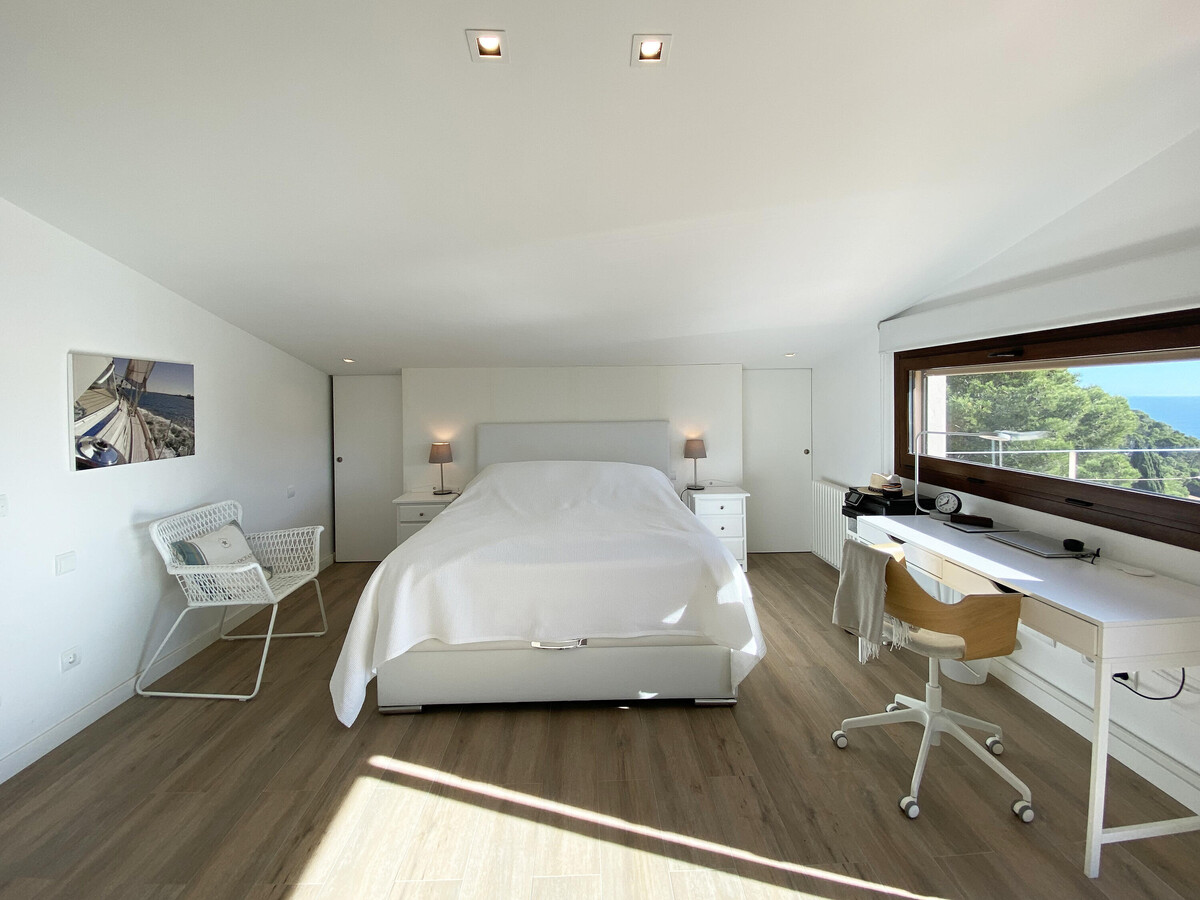 Villa 4 chambres Begur, piscine privée et vue mer - Photo 29