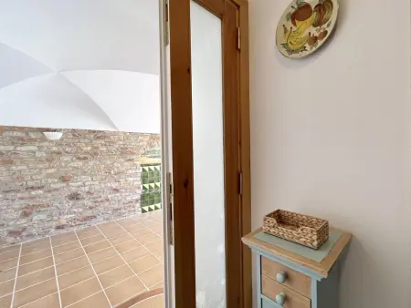Appartement 3 chambres à 400m de la plage Sa Riera : photo 5