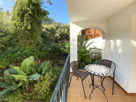 Appartement 3 chambres à 400m de la plage Sa Riera : photo 13