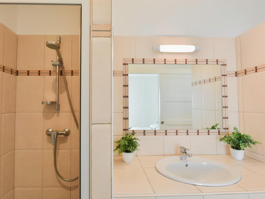Villa du Soleil à Aigues-Vives - Piscine privée - Photo 9