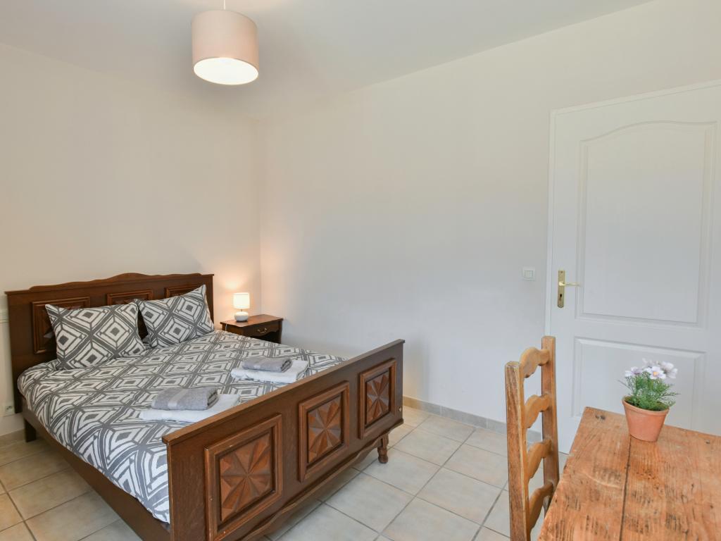 Villa du Soleil à Aigues-Vives - Piscine privée - Photo 10