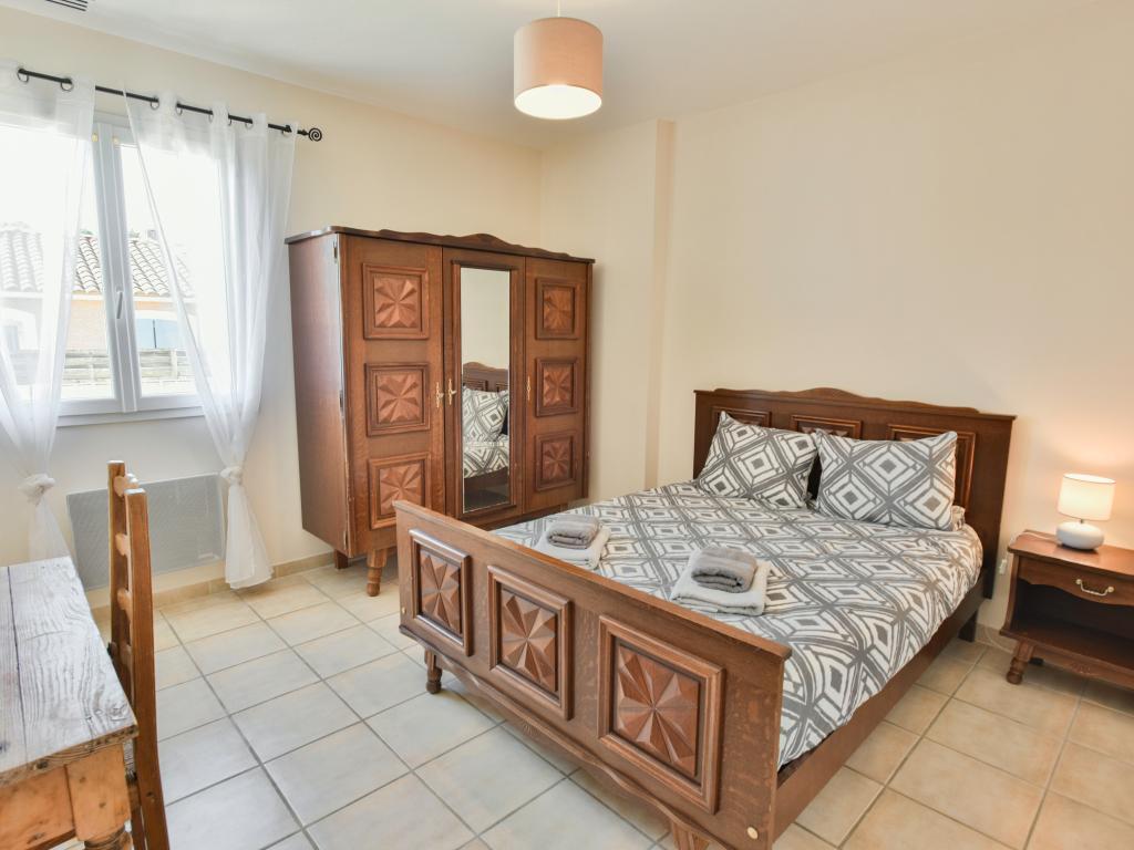 Villa du Soleil à Aigues-Vives - Piscine privée - Photo 14
