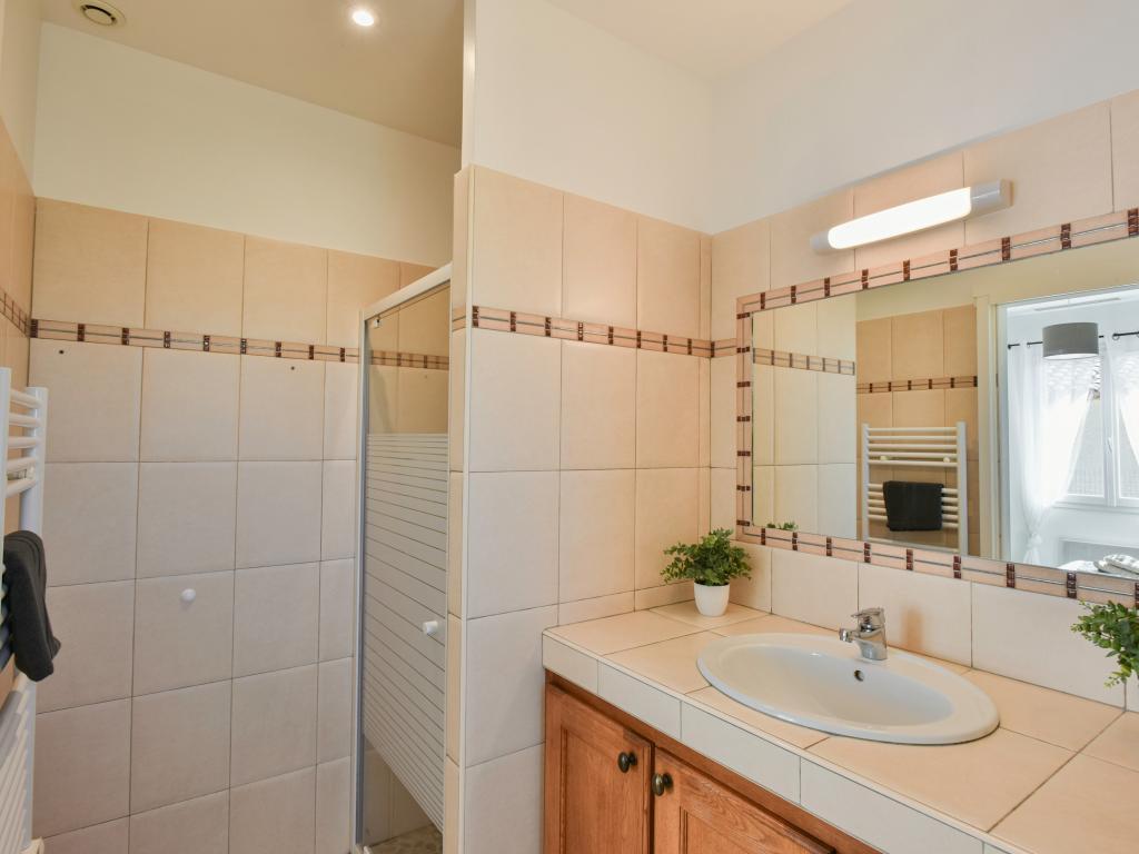 Villa du Soleil à Aigues-Vives - Piscine privée - Photo 15