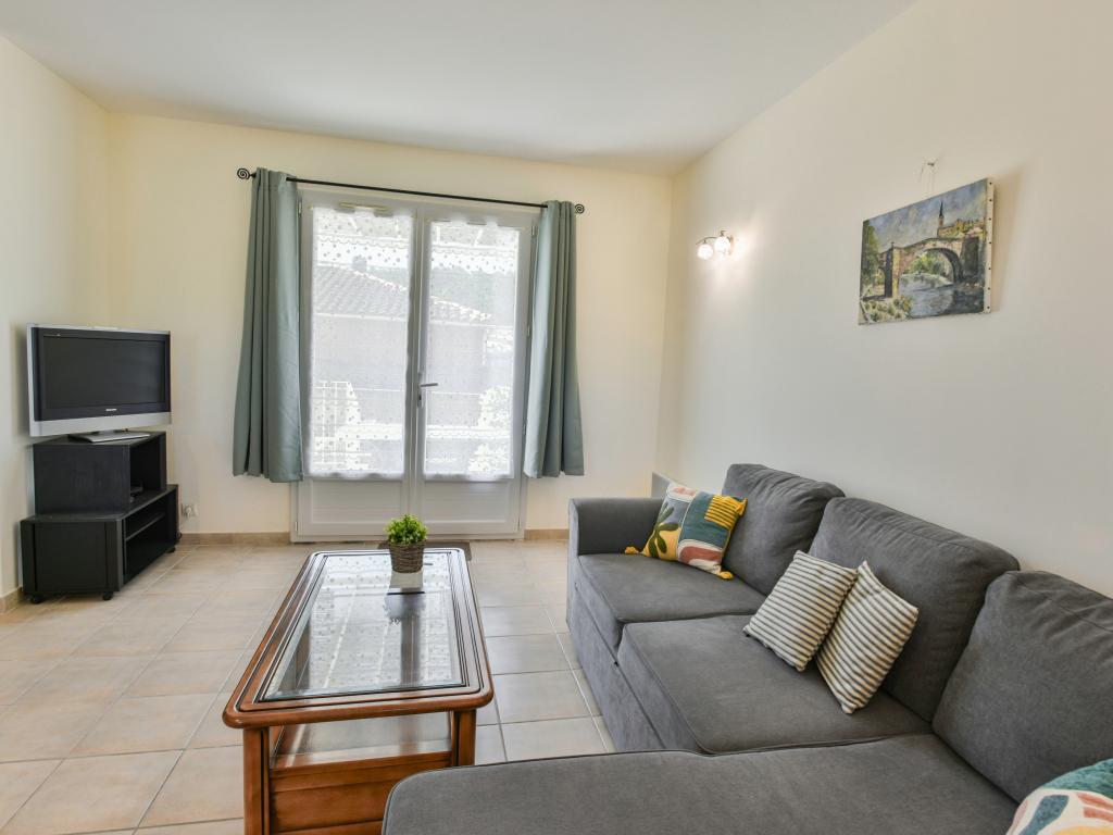 Villa du Soleil à Aigues-Vives - Piscine privée - Photo 19