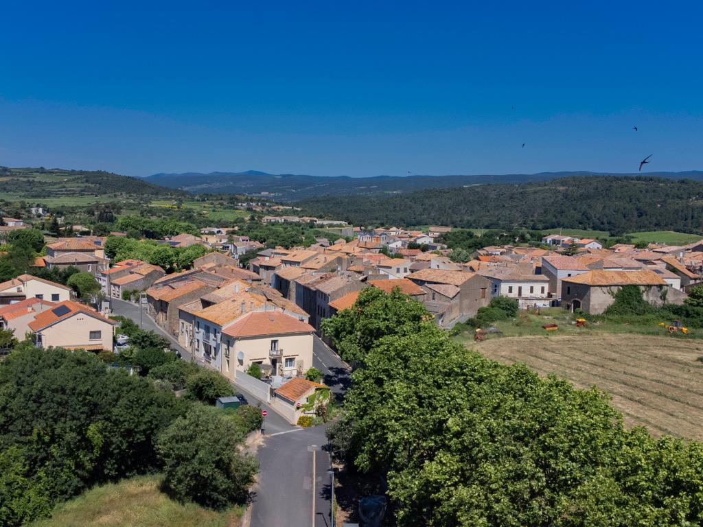 Villa du Soleil à Aigues-Vives - Piscine privée - Photo 25