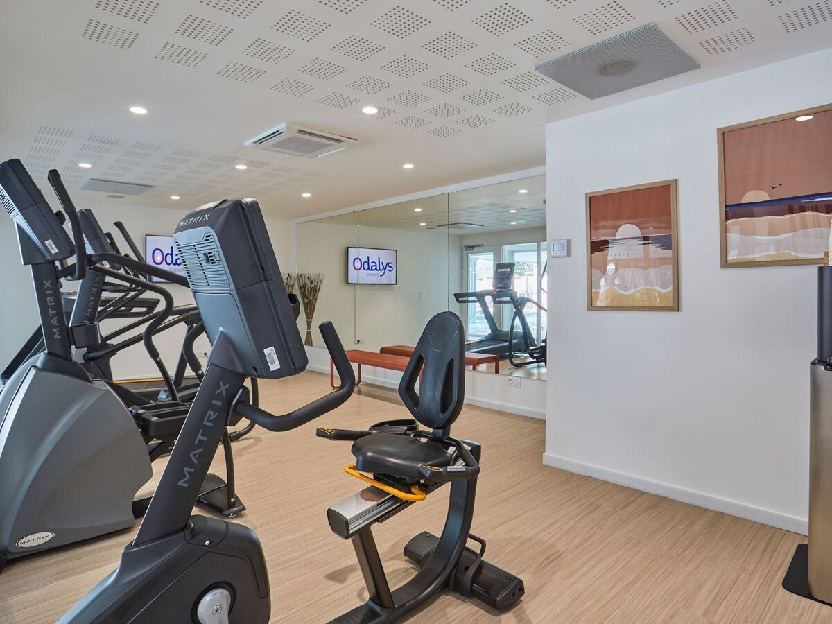 Apt 2 pièces L'Orée du Parc à 150 m de la mer - Photo 13