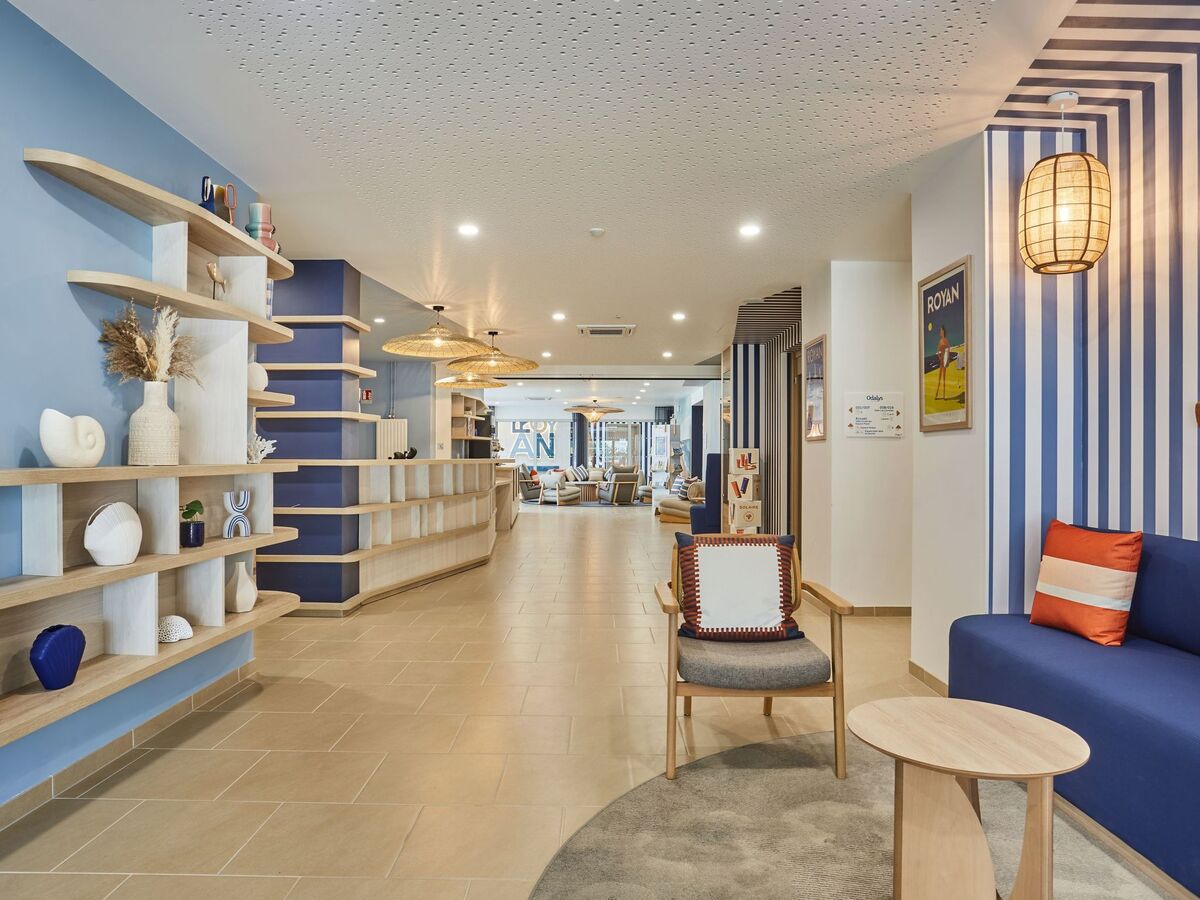 Apt 2 pièces L'Orée du Parc à 150 m de la mer - Photo 17