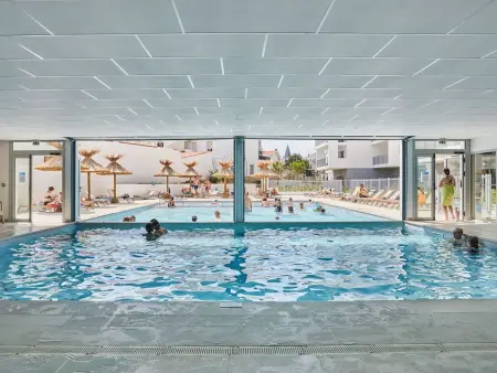 Location appartement de vacances à Royan