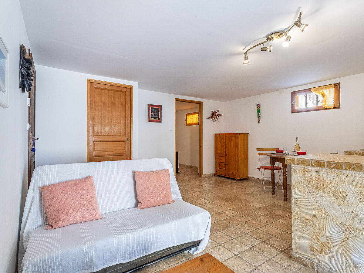 Appartement Mimosas avec piscine à Carqueiranne - Photo 4