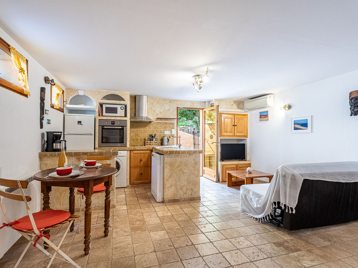 Appartement Mimosas avec piscine à Carqueiranne - Photo 5