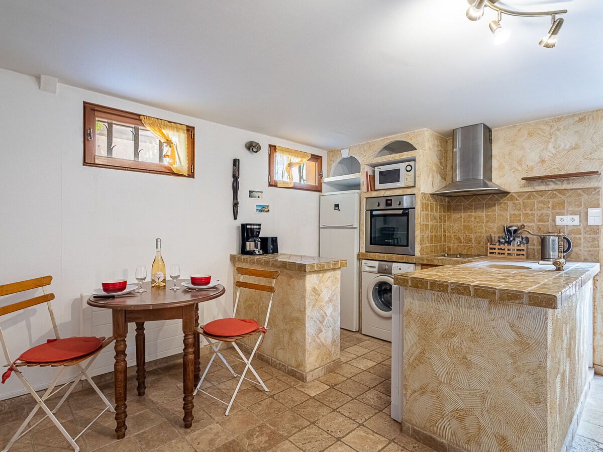 Appartement Mimosas avec piscine à Carqueiranne - Photo 6