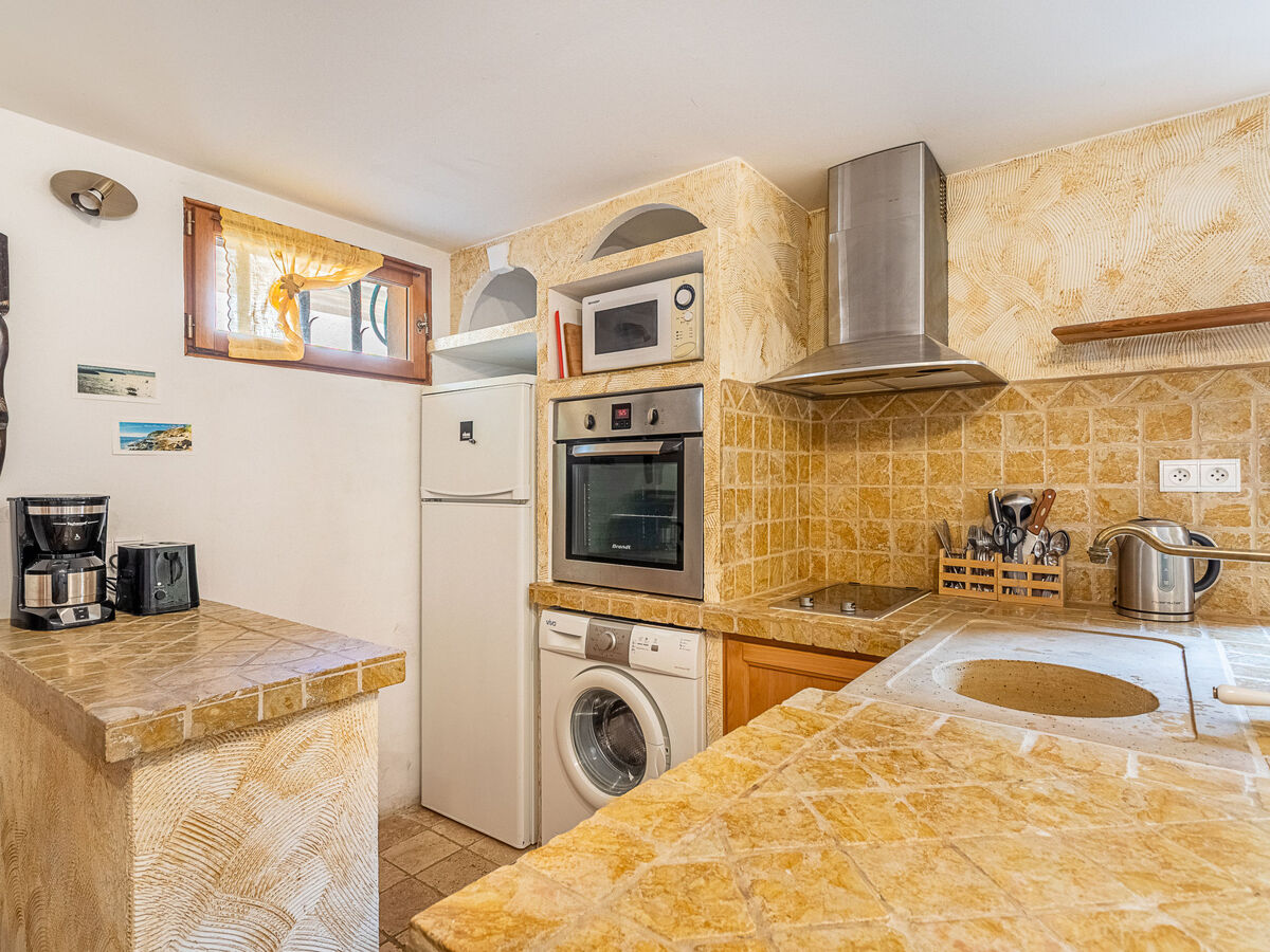Appartement Mimosas avec piscine à Carqueiranne - Photo 8