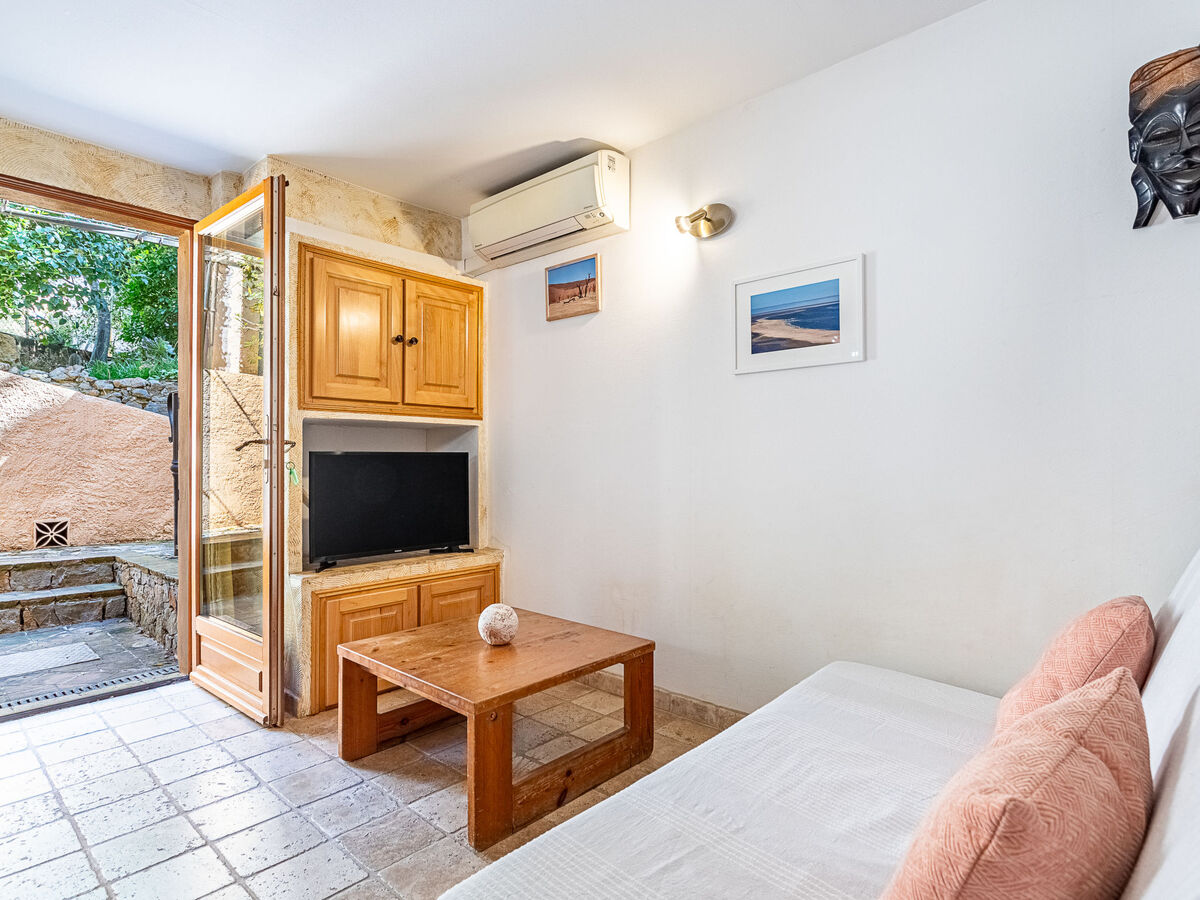Appartement Mimosas avec piscine à Carqueiranne - Photo 9