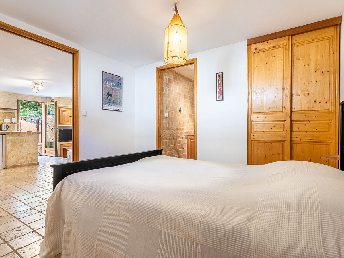 Appartement Mimosas avec piscine à Carqueiranne - Photo 13