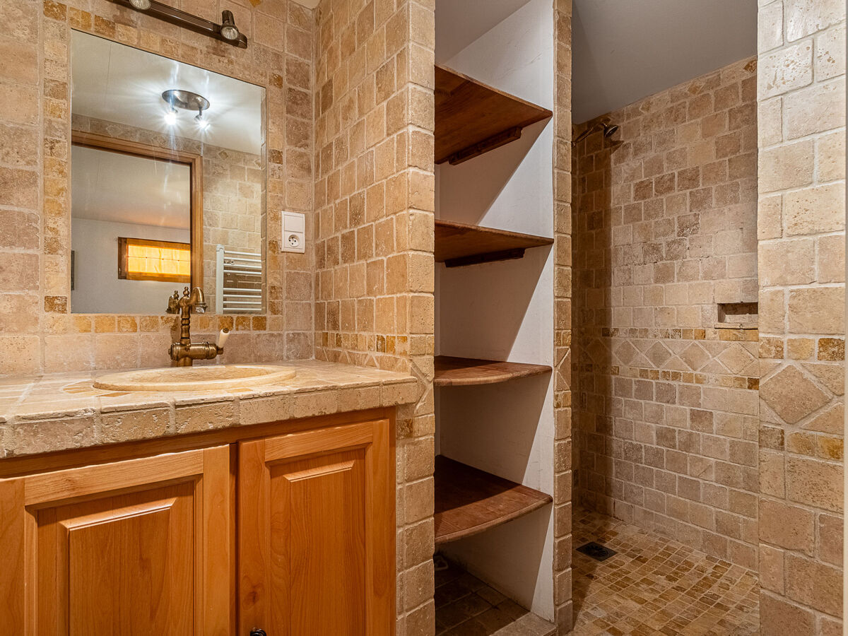 Appartement Mimosas avec piscine à Carqueiranne - Photo 14