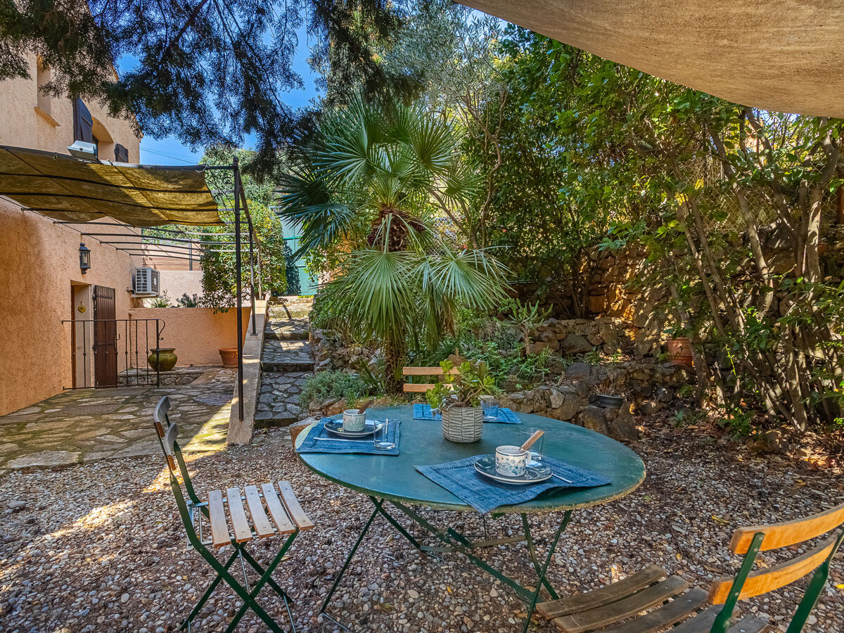 Appartement Mimosas avec piscine à Carqueiranne - Photo 18